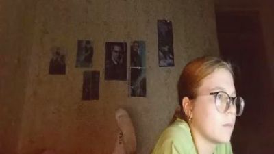 AzaleeKanz — Cam4 stream photo (Sep 2026)