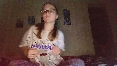 AzaleeKanz — Cam4 stream photo (Sep 2026)