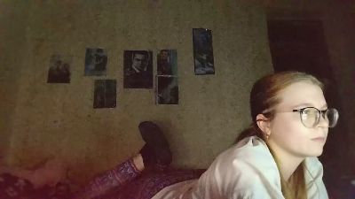AzaleeKanz — Cam4 stream photo (Sep 2026)