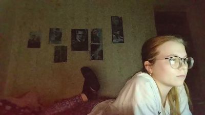 AzaleeKanz — Cam4 stream photo (Sep 2026)
