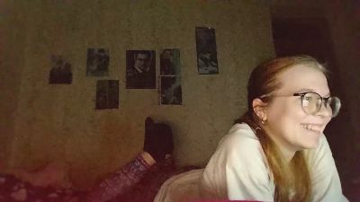 AzaleeKanz — Cam4 stream photo (Sep 2026)