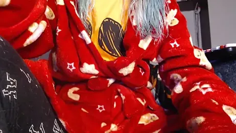 LetsGetMessyBBy — Stripchat stream photo (Nov 2025)