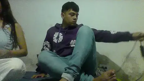 antonela_and_mack — stripchat