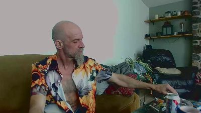 Kinky_canuck1 — Cam4 stream photo (Mar 2026)