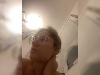 Sexu-Girl — Bongacams profile photo