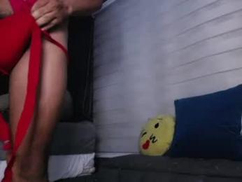 dirty_27cms — Chaturbate stream photo (Aug 2026)
