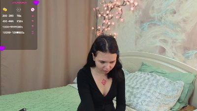 miumiu5 — Cam4 stream photo (Feb 2026)