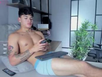 iron_tous — chaturbate