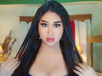 EvaMighty — Livejasmin profile photo