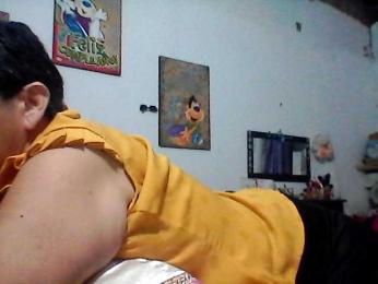 maturehornykinky — Bongacams stream photo (Aug 2025)