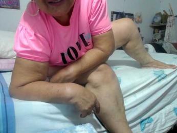 maturehornykinky — Bongacams stream photo (Aug 2025)