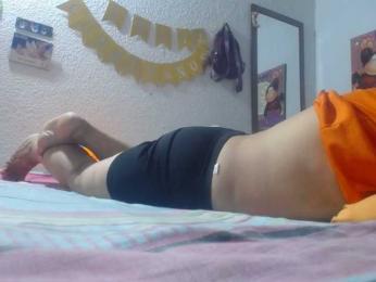 maturehornykinky — Bongacams stream photo (Sep 2025)