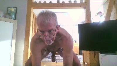 Slaveformasters — Cam4 profile photo