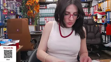 classyladyrellax — Stripchat stream photo (Mar 2026)