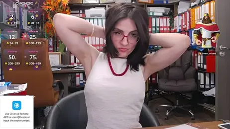 classyladyrellax — Stripchat stream photo (Mar 2026)