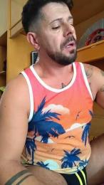 Fredylover — 在 cam4 直播的网络摄像头模特