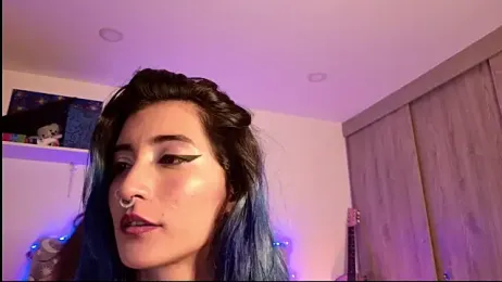 LunaisBack — Stripchat stream photo (Apr 2026)