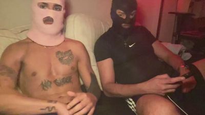 blackfacecam — Cam4 stream photo (Oct 2025)