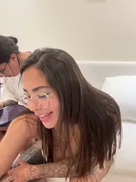 maferalvarexxx — Stripchat profile photo