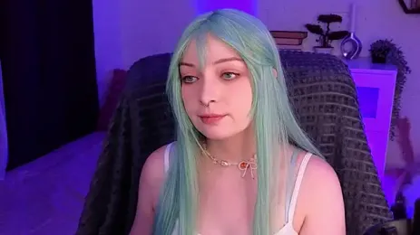 NicoleKashmir — Stripchat stream photo (Sep 2026)