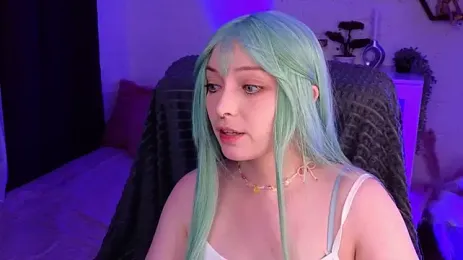 NicoleKashmir — stripchat