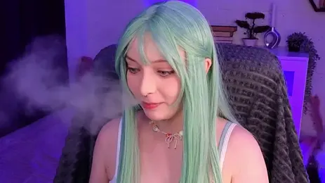 NicoleKashmir — Stripchat stream photo (Sep 2026)
