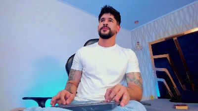 Petesevanss — Cam4 stream photo (Mar 2026)