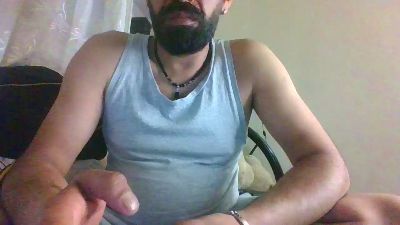 Beargaytr — 在 cam4 直播的网络摄像头模特