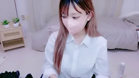 AZUnyan_ — 在 stripchat 直播的网络摄像头模特