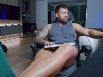 enrikoblue — chaturbate