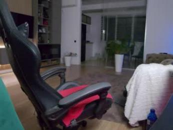 enrikoblue — Chaturbate profile photo