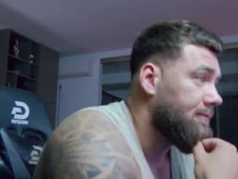 enrikoblue — Chaturbate stream photo (Jun 2026)