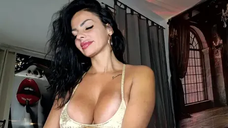 Elle_Vie — stripchat