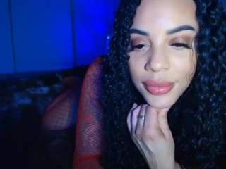 jadacream — 在 camsoda 直播的网络摄像头模特