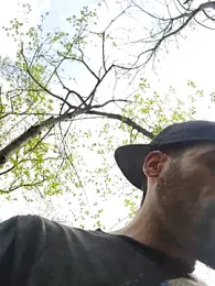 GuyInNY — Stripchat stream photo (Apr 2026)