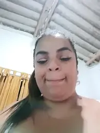 Mia-Glow — Stripchat profile photo