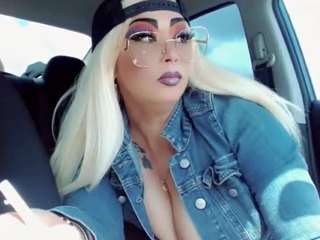 808sweets — 在 camsoda 直播的网络摄像头模特