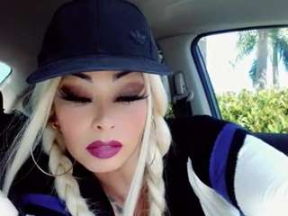 808sweets — 在 camsoda 直播的网络摄像头模特