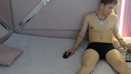 oblivionlove — Stripchat stream photo (May 2026)