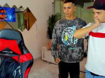 houseofwarrios — 在 chaturbate 直播的网络摄像头模特