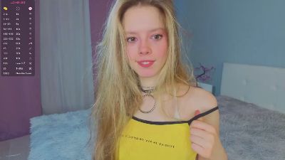 ElinLangton — cam4