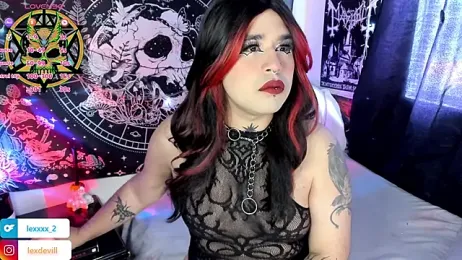 Lexxxxx_ — stripchat