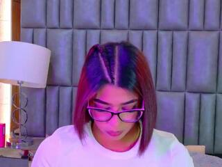 Tiara Rosse — Flirt4free stream photo (Sep 2026)