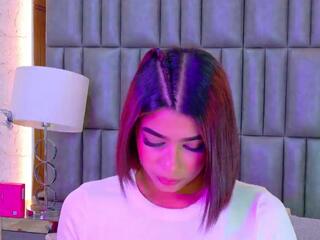 Tiara Rosse — Flirt4free stream photo (Sep 2026)