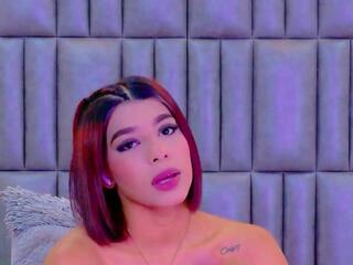 Tiara Rosse — Flirt4free stream photo (Sep 2026)
