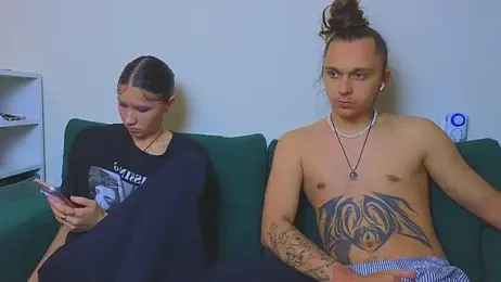 do_u_know_them — Stripchat stream photo (May 2026)
