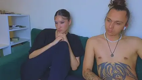 do_u_know_them — Stripchat stream photo (May 2026)