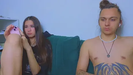 do_u_know_them — Stripchat stream photo (May 2026)