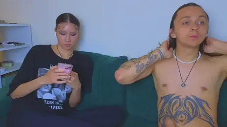 do_u_know_them — Stripchat stream photo (May 2026)