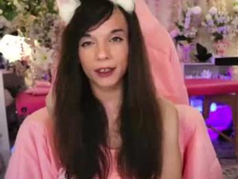 xxhayleemariexx — Chaturbate profile photo